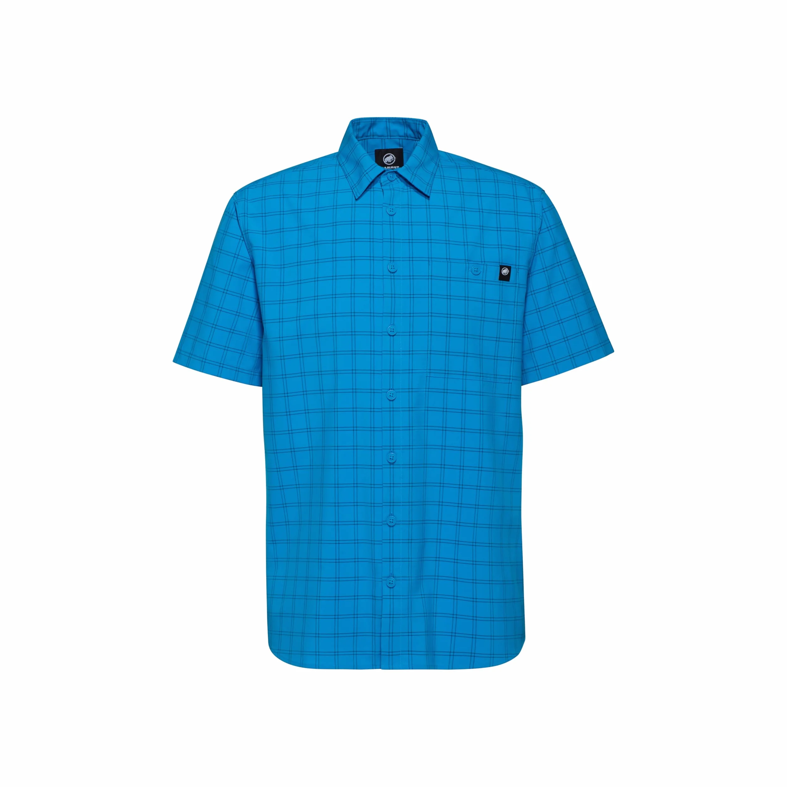 Mammut Lenni Shirt