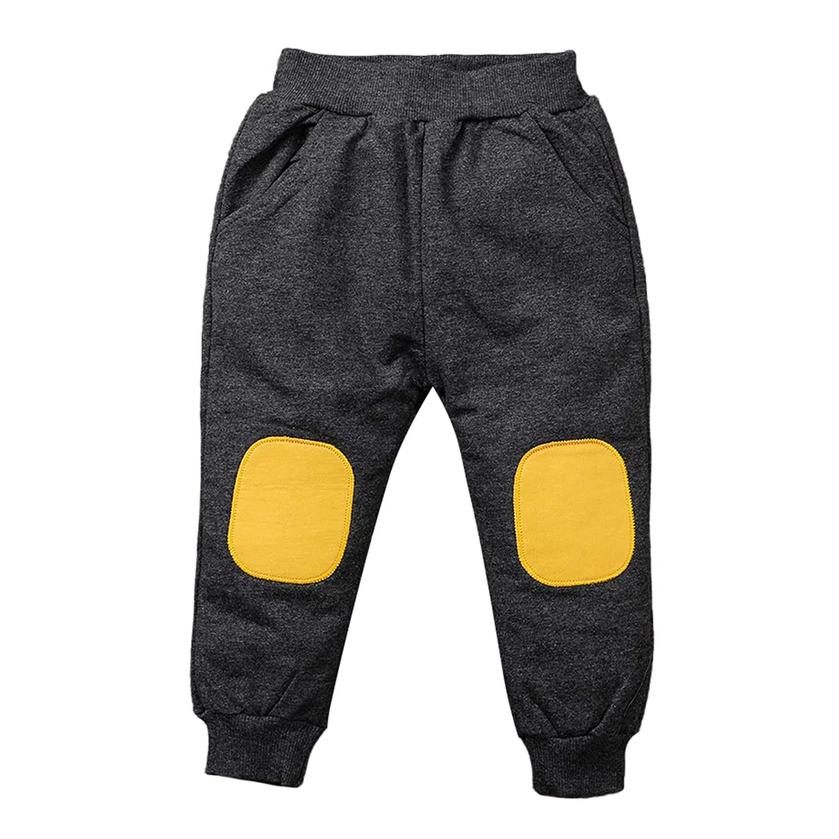 amropi Ragazzi Tuta Dinosauro Stampato Felpa e Jogging Pantaloni 2 Pezzi Completo Bambino Set per 1-6 Anni