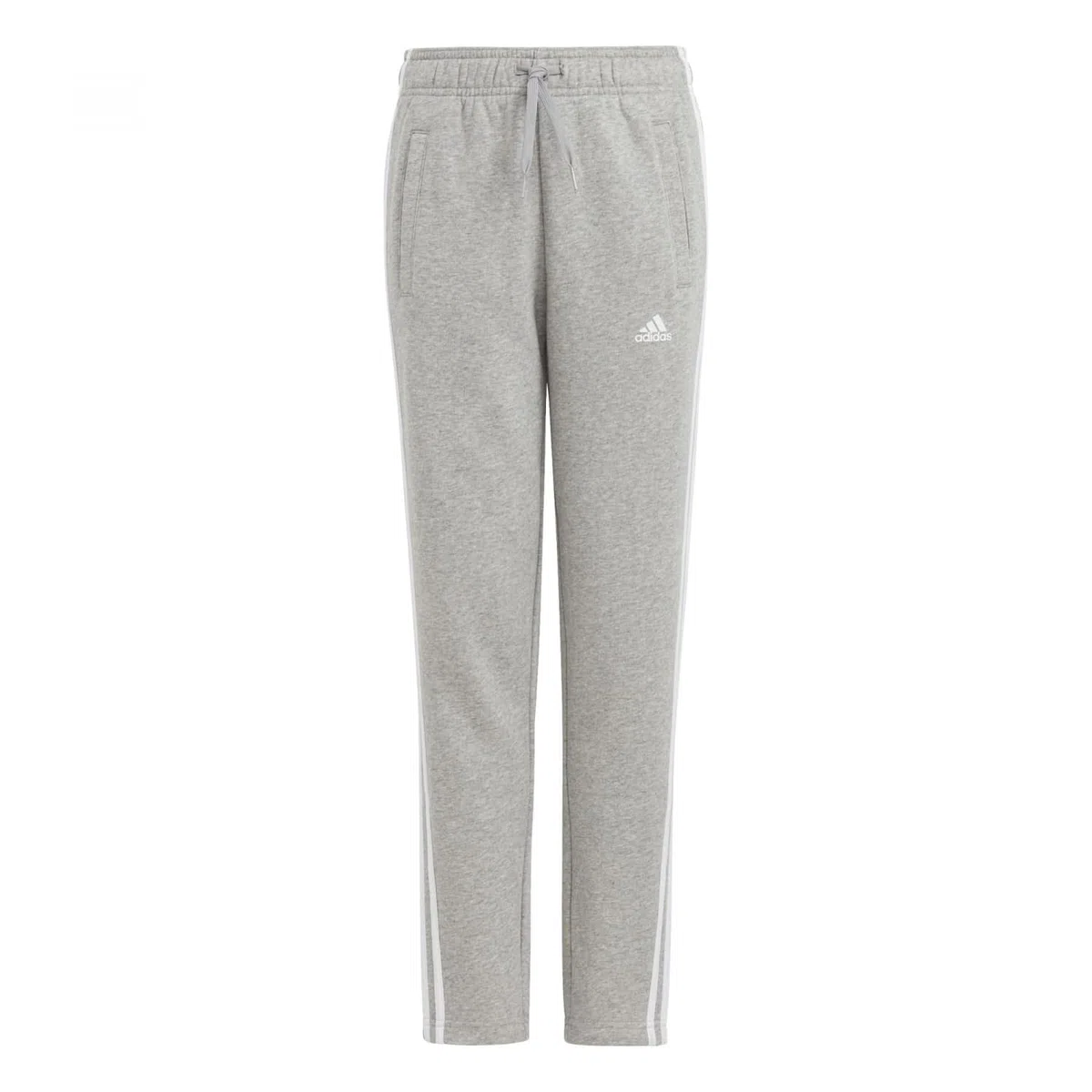 adidas - Essentials 3-Stripes Pants, Pantalone Bambine e Ragazze