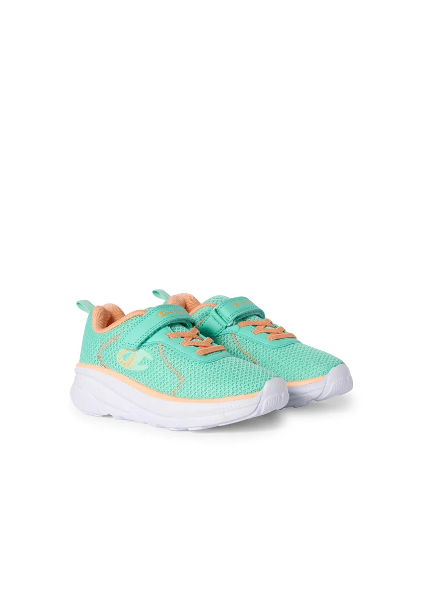 Champion HRO J G PS Low Cut Shoe SneakerBambine e Ragazze