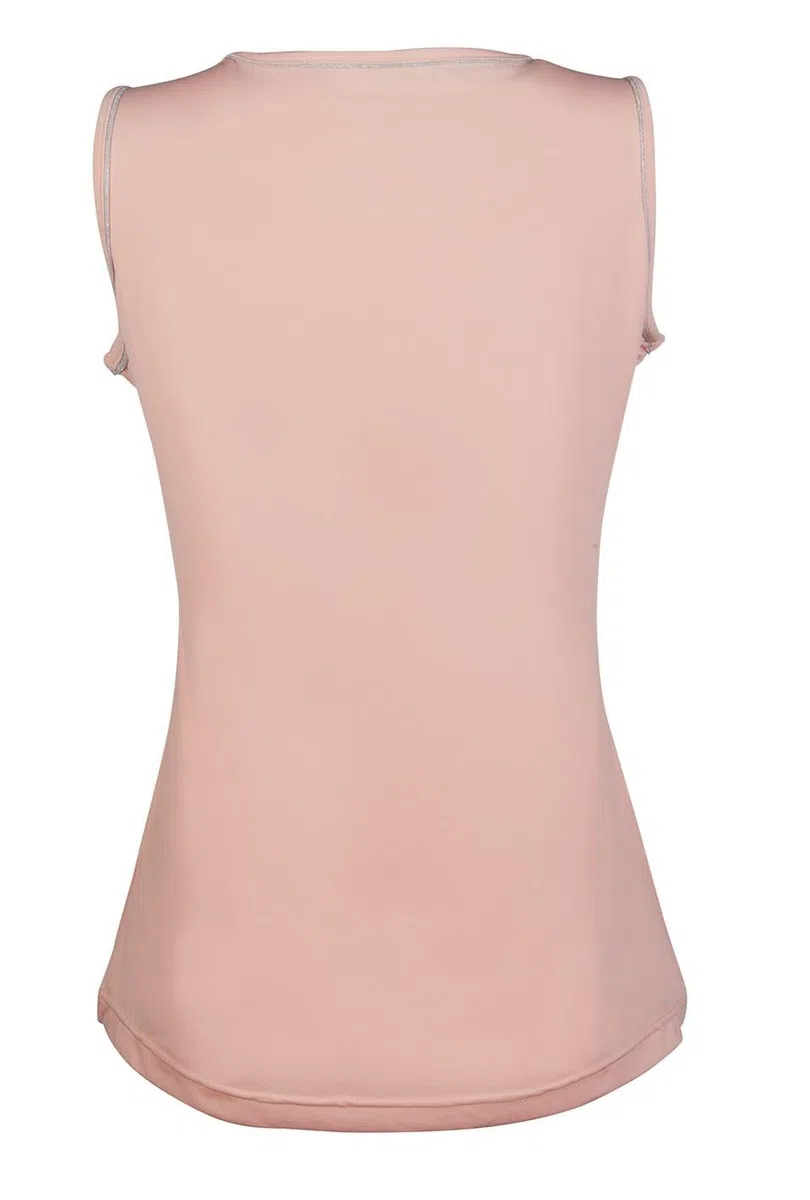 HKM Mondiale Leggings da Equitazione. Unisex - Adulto