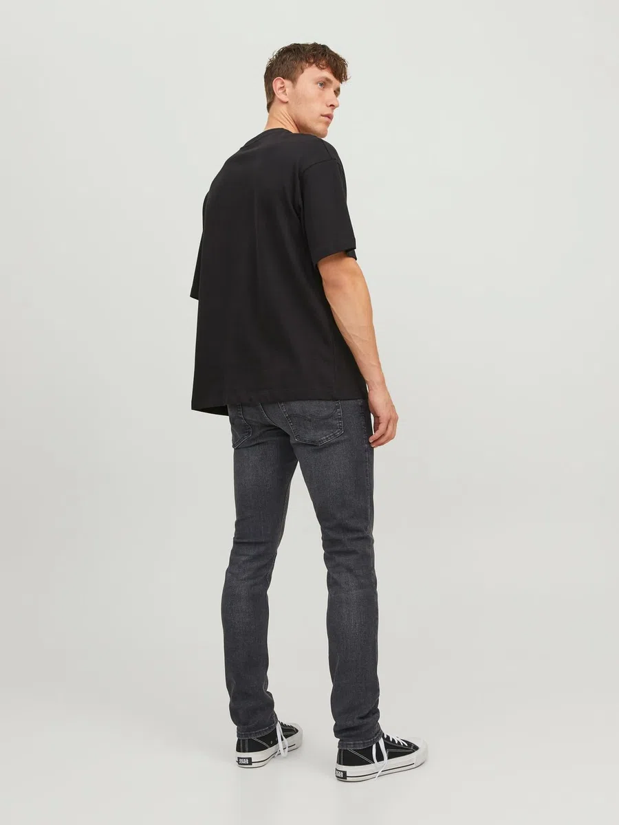 Jack & Jones - Jjiglenn Jjoriginal Sq 270 Noos, Jeans Uomo