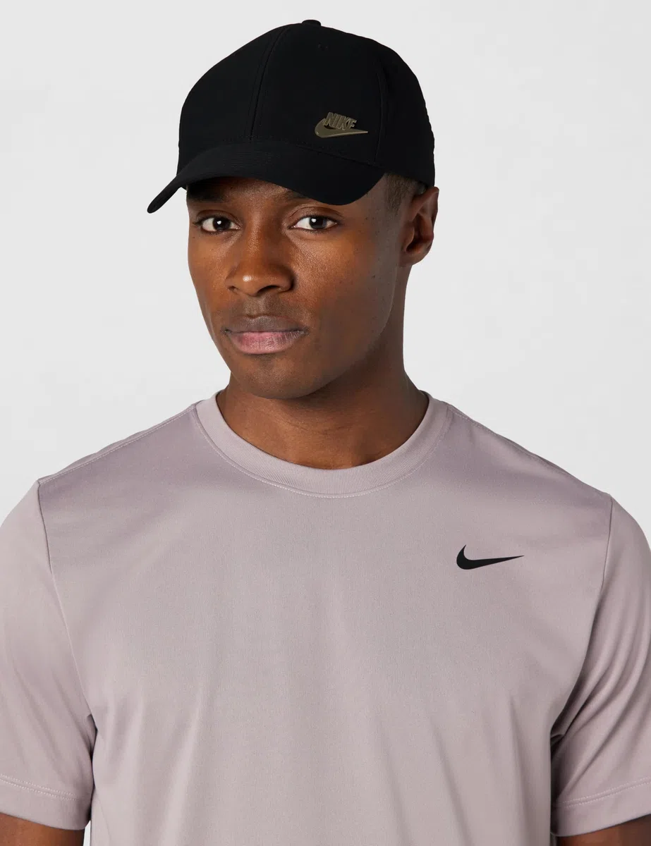Nike - U Nk DF Club cap S CB Mtfut L, cap Unisex - Adulto