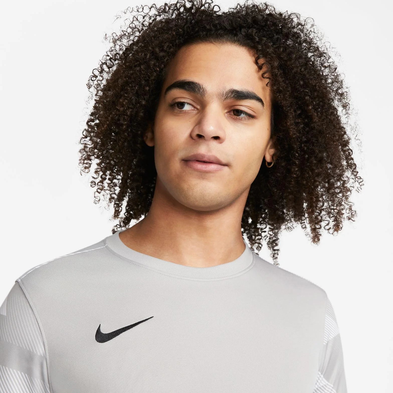 NIKE Park IV Goalie Portiere Maglia Manica Lunga Uomo (Pacco da 1)
