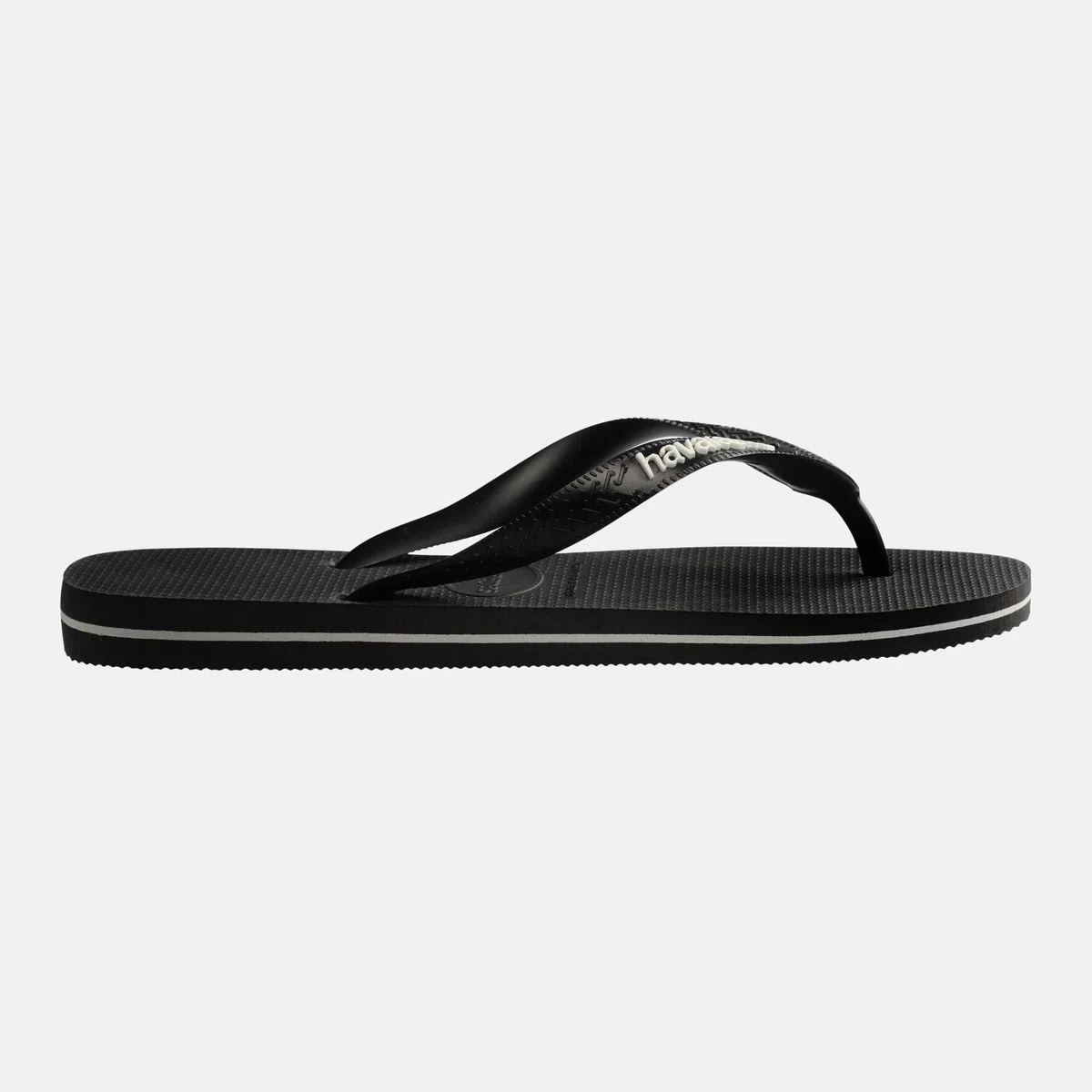Havaianas Logo Filete Uomo Infradito