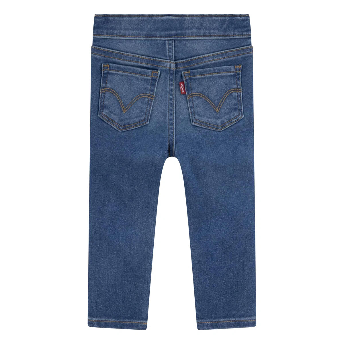 Levi's - Lvg Pull On Legging, Leggings Bimba 0-24