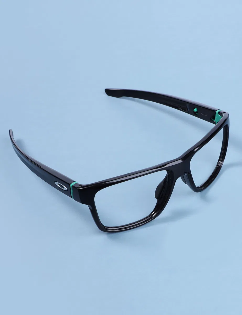 Acefrog 3 Pezzi Aggiornati Naselli per Occhiali da Sole Oakley Split Shot OO9416, Crossrange OO9371, Targetline OO9397 OO9398, Pezzo Naso da Inserire, Nasello Antiscivolo, Nero