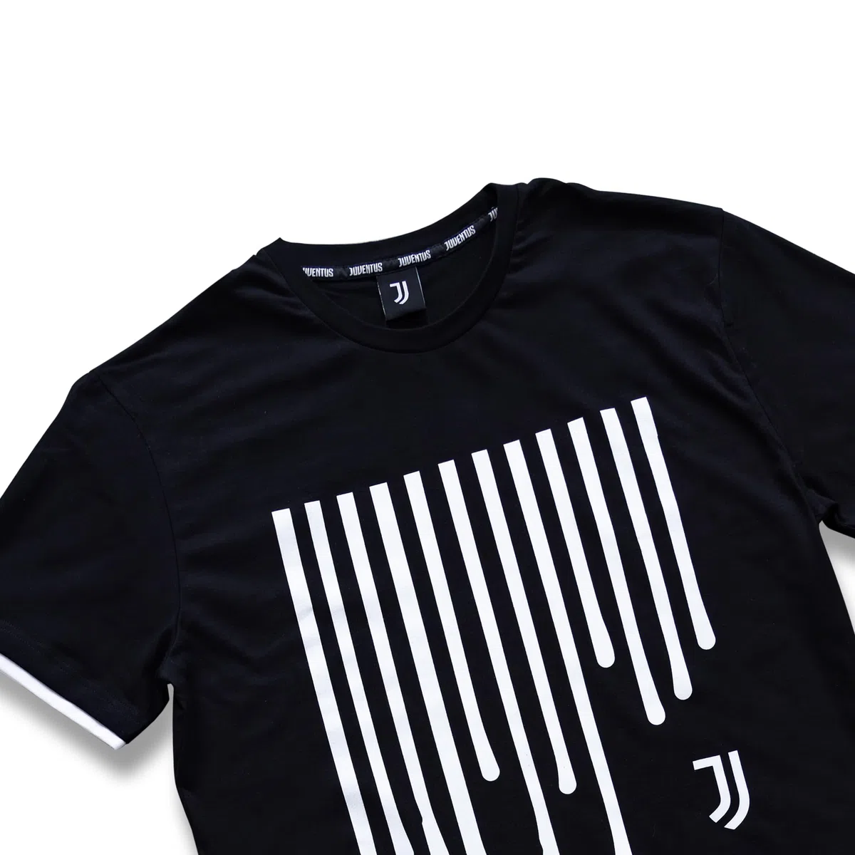 hermet Pigiama Corto Juventus Set di Pigiama Unisex - Adulto