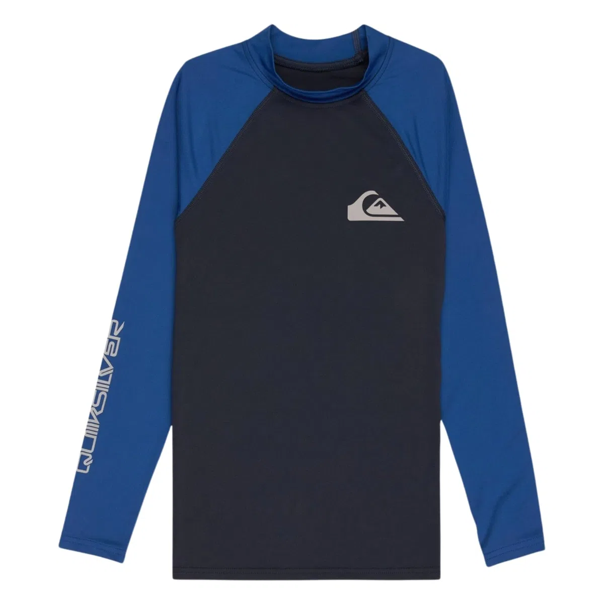 Quiksilver Everyday Upf50 LS Youth T-Shirt Bambini e Ragazzi (Pacco da 1)