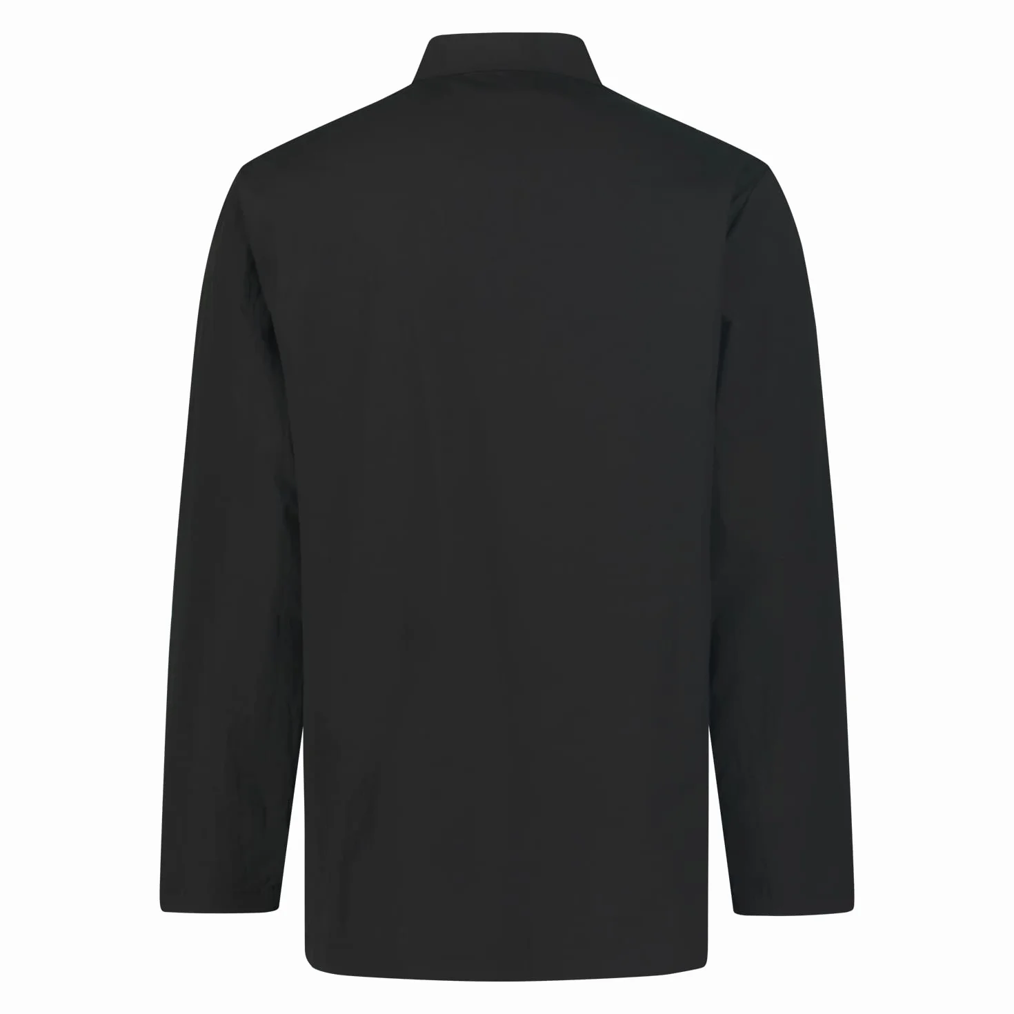 PALLTEX Nozomi LS Giacca da Cuoco Professionale e Unisex a Maniche Lunghe con I Bottoni Giacca da Cuoco Ristorante Divisa da Cuoco