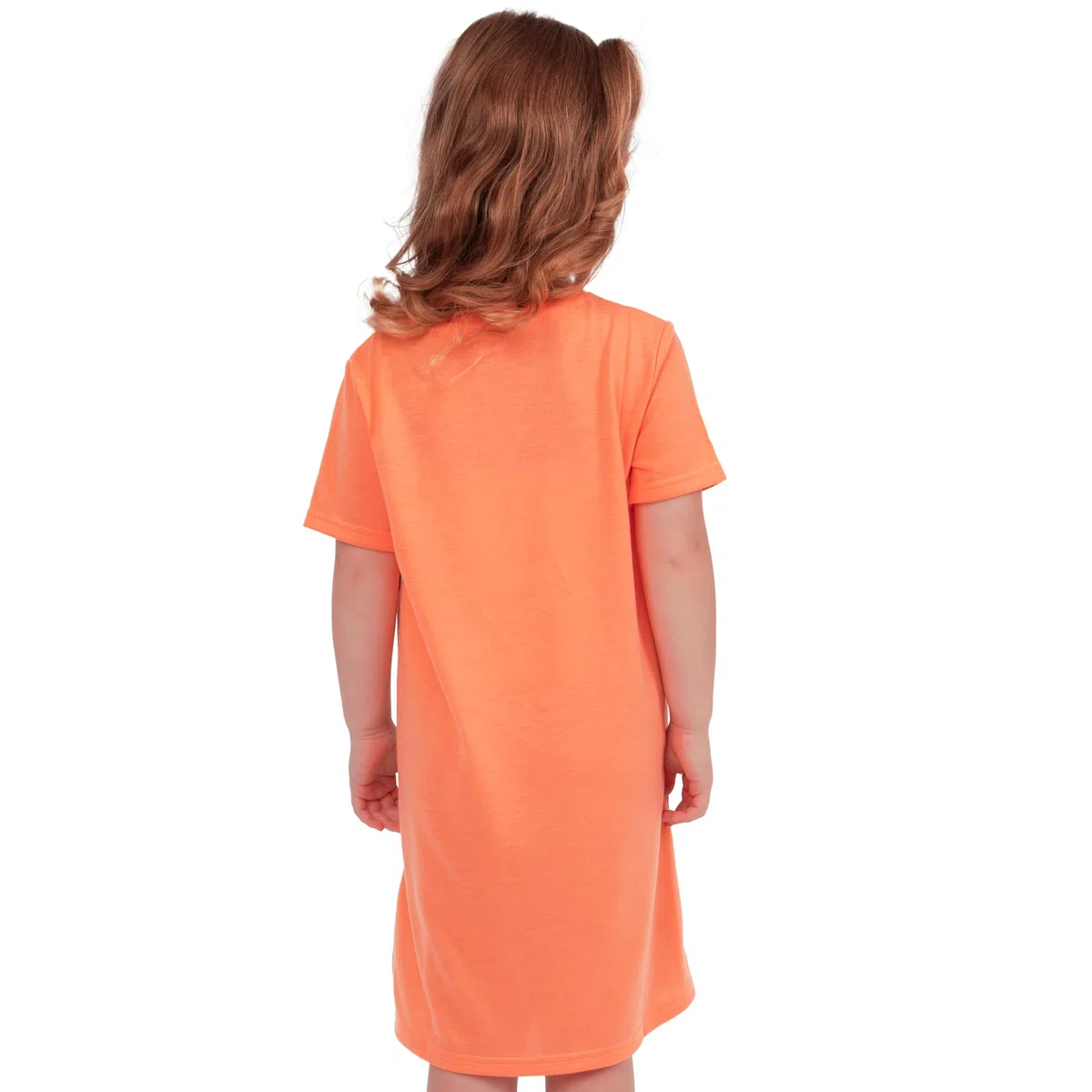 Disney Vaiana Camicia da Notte | Maui Oceania Pigiama Bambina | Camicia da Notte Bambina