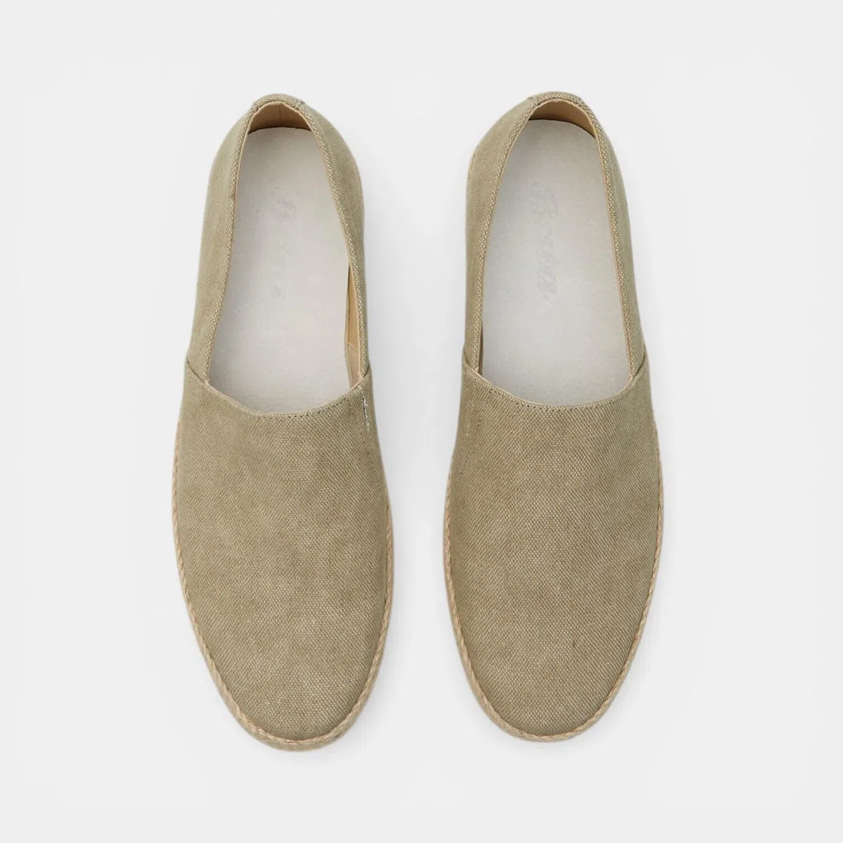 BATA Espadrillas Uomo Comodi Eleganti Casual Estivi