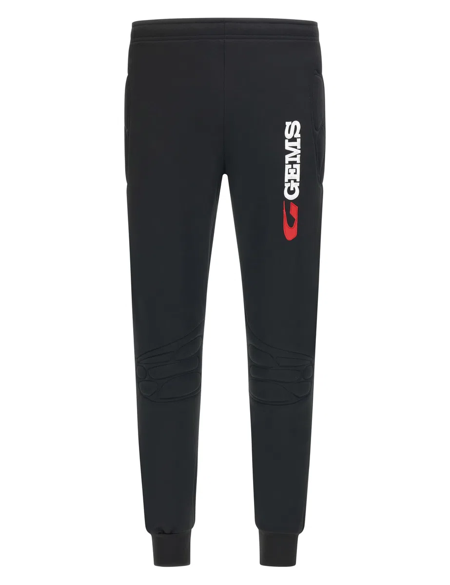 GEMS - Pantalone Iowa, Pantaloni Sportivi Unisex - Adulto