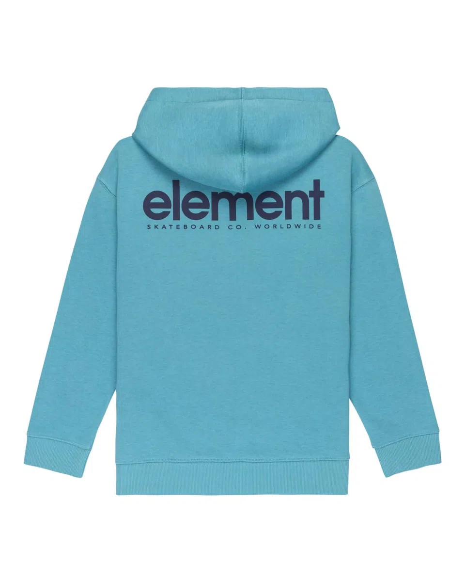 Element Lowcase BP Po Y Maglione Bambini e Ragazzi (Pacco da 1)