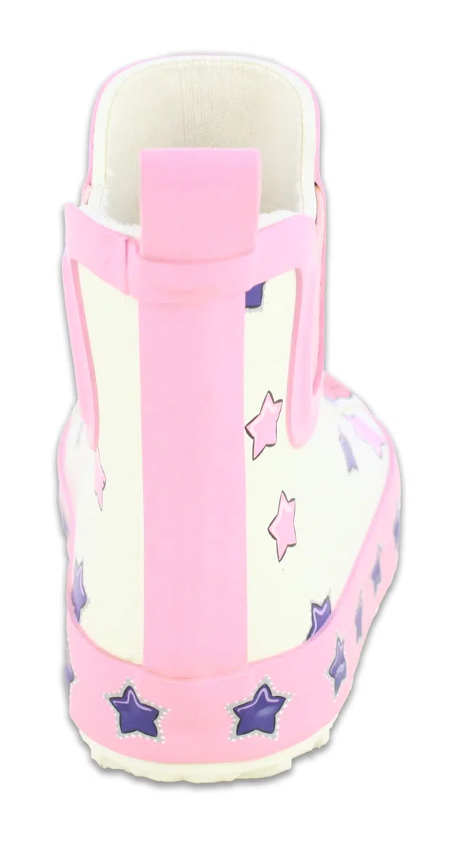 Beck Little Unicorn Stivali di GommaBambine e ragazze