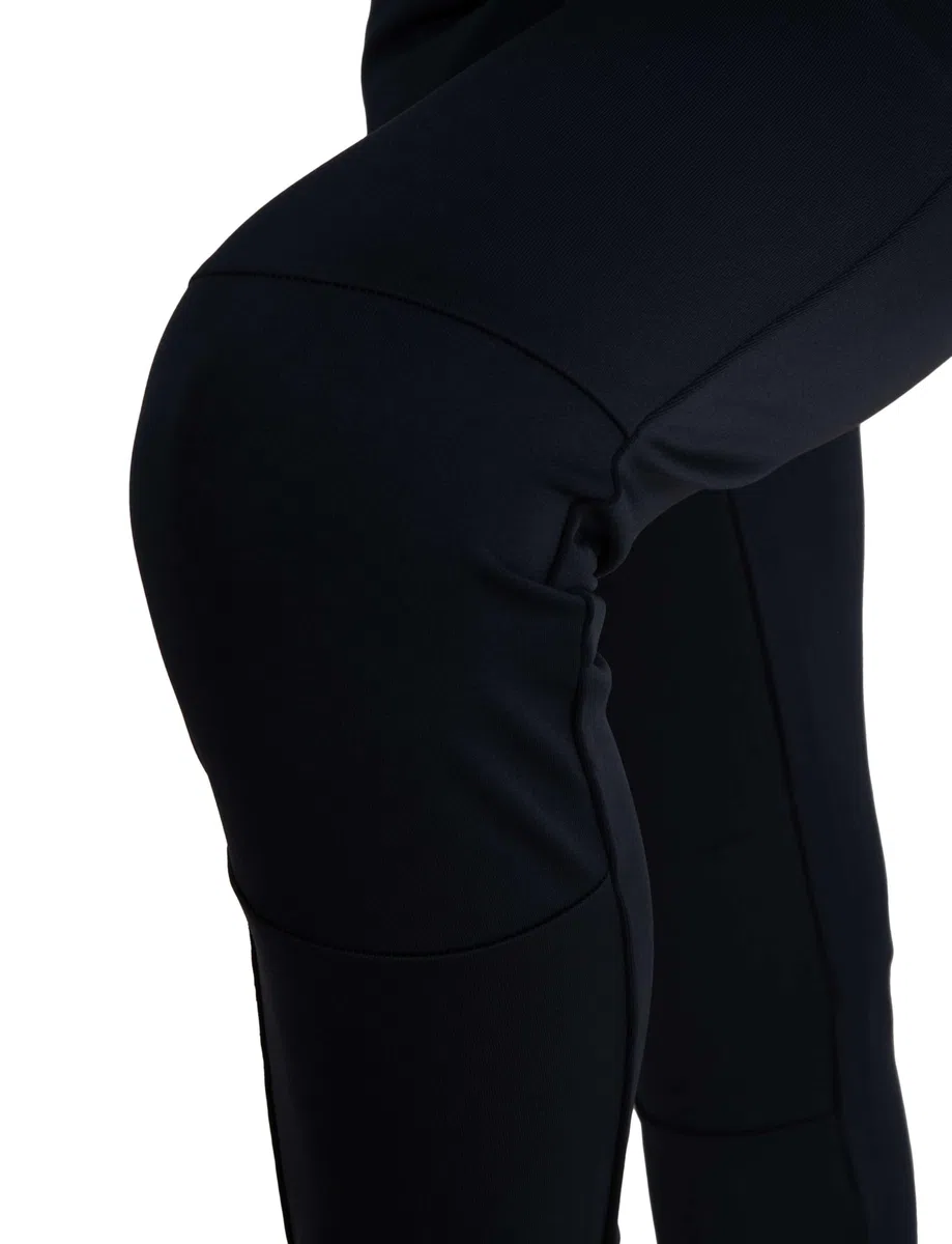 TCA Bambino Rapid Pantaloni Tuta da Corsa con Tasche a Zip - Pantalone Sportivo Leggero