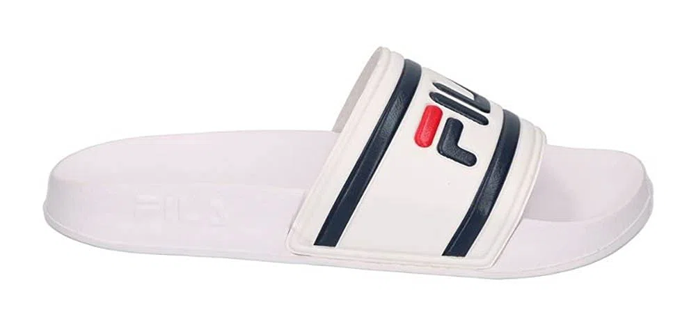 Fila - Fila, slides Donna