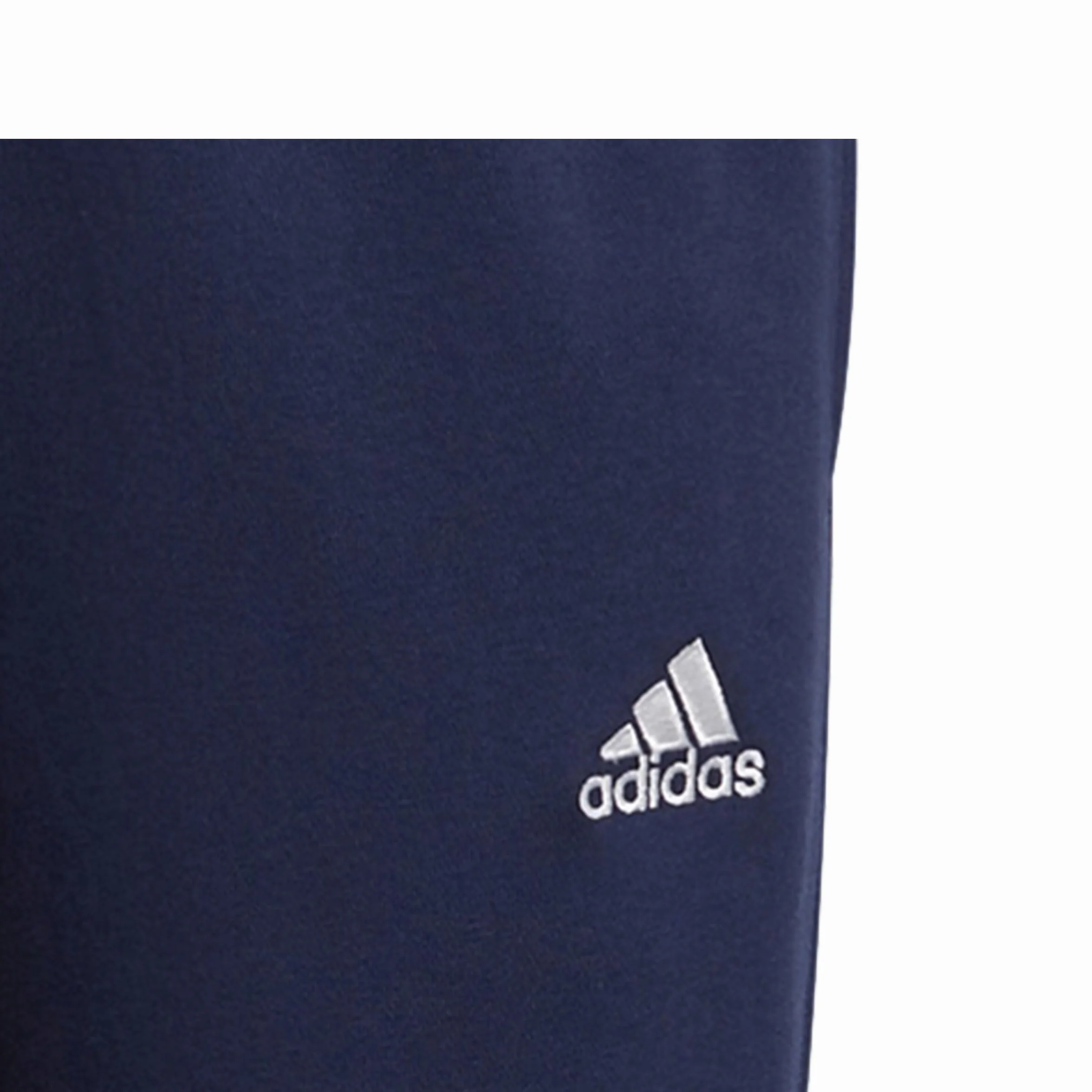 adidas Entrada 22 Sweat Tracksuit Bottoms Pantaloni sportivi Unisex - Bambini e ragazzi