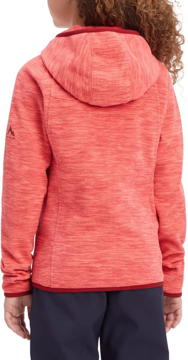Mc Kinley Choco Iii Giacca Unisex - Bambini e ragazzi (Pacco da 1)