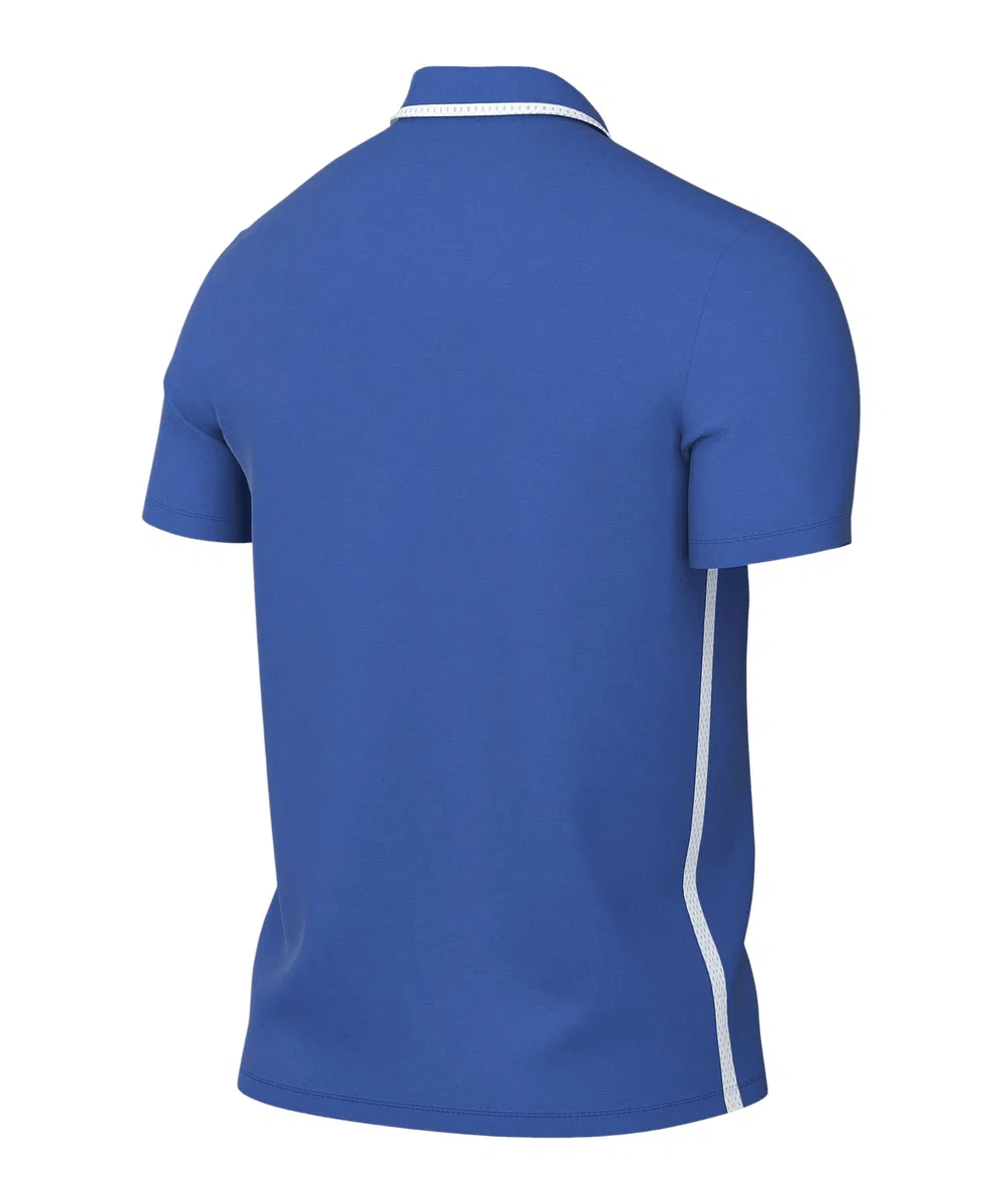 Nike Y Nk DF Park26 SS Polo Polo a Maniche Corte Unisex - Bambini e Ragazzi (Pacco da 1)