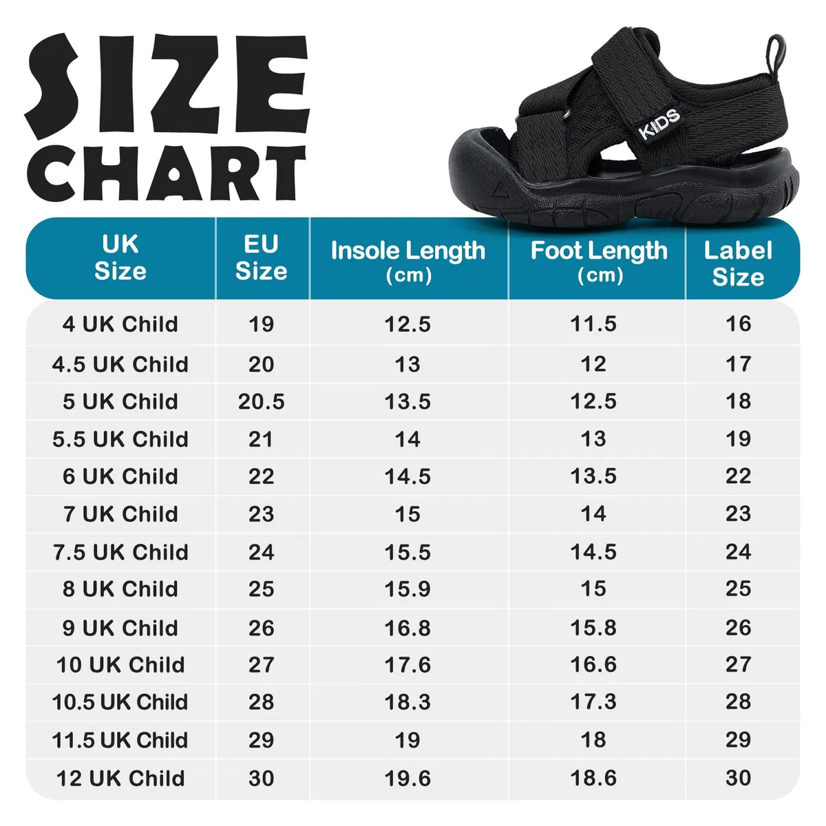 Scarpe Neonato Estive Sandali Sportivi Bambino Scarpe Primi Passi Comodi con Suole Gomma Antiscivolo