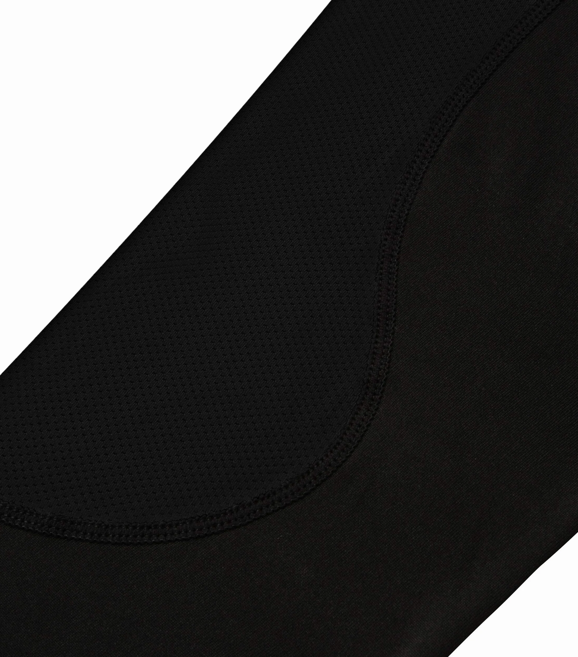 TCA Superthermal Base Layer a Compressione Maglia Manica Lunga Termica sotto Maglia da Uomo