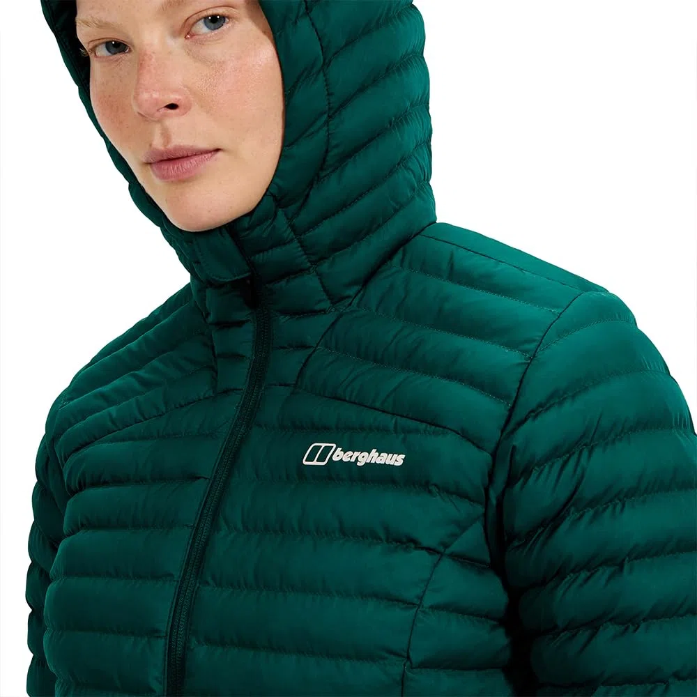 Berghaus Nula Micro Synthetic Insulated Giacca Donna (Pacco da 1)