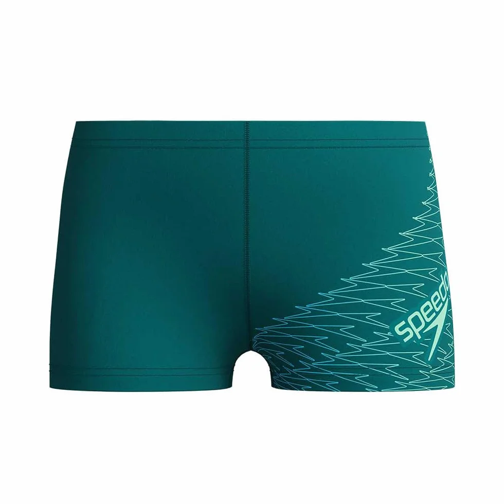 Speedo Medley Logo Aquashort Bambini e Ragazzi (Pacco da 1)