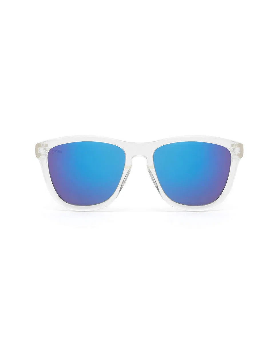 HAWKERS ONE POLARIZED, Occhiali da sole Unisex - Adulto, Taglia unica