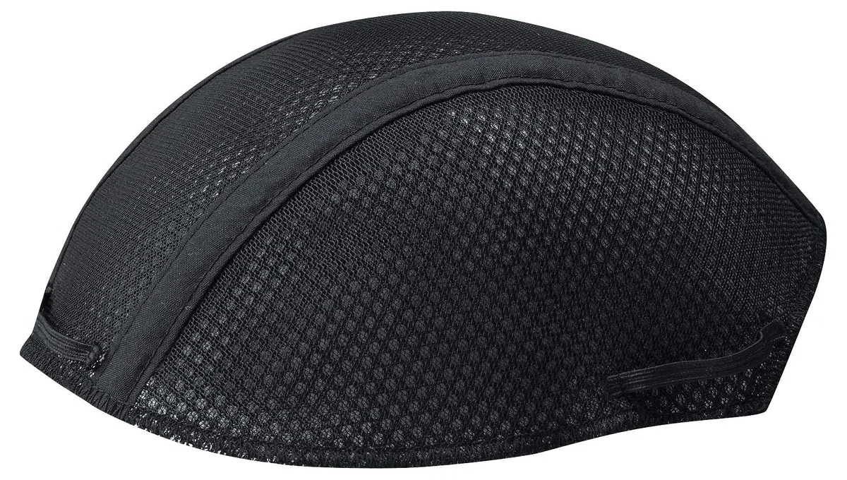 Uvex Berretto Antiurto Con Visiera Corta u-cap sport vent short brim Unisex 60-63,Nero