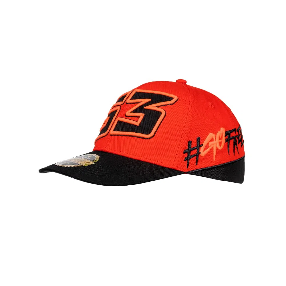 Pecco Cap Man,Red,One Size