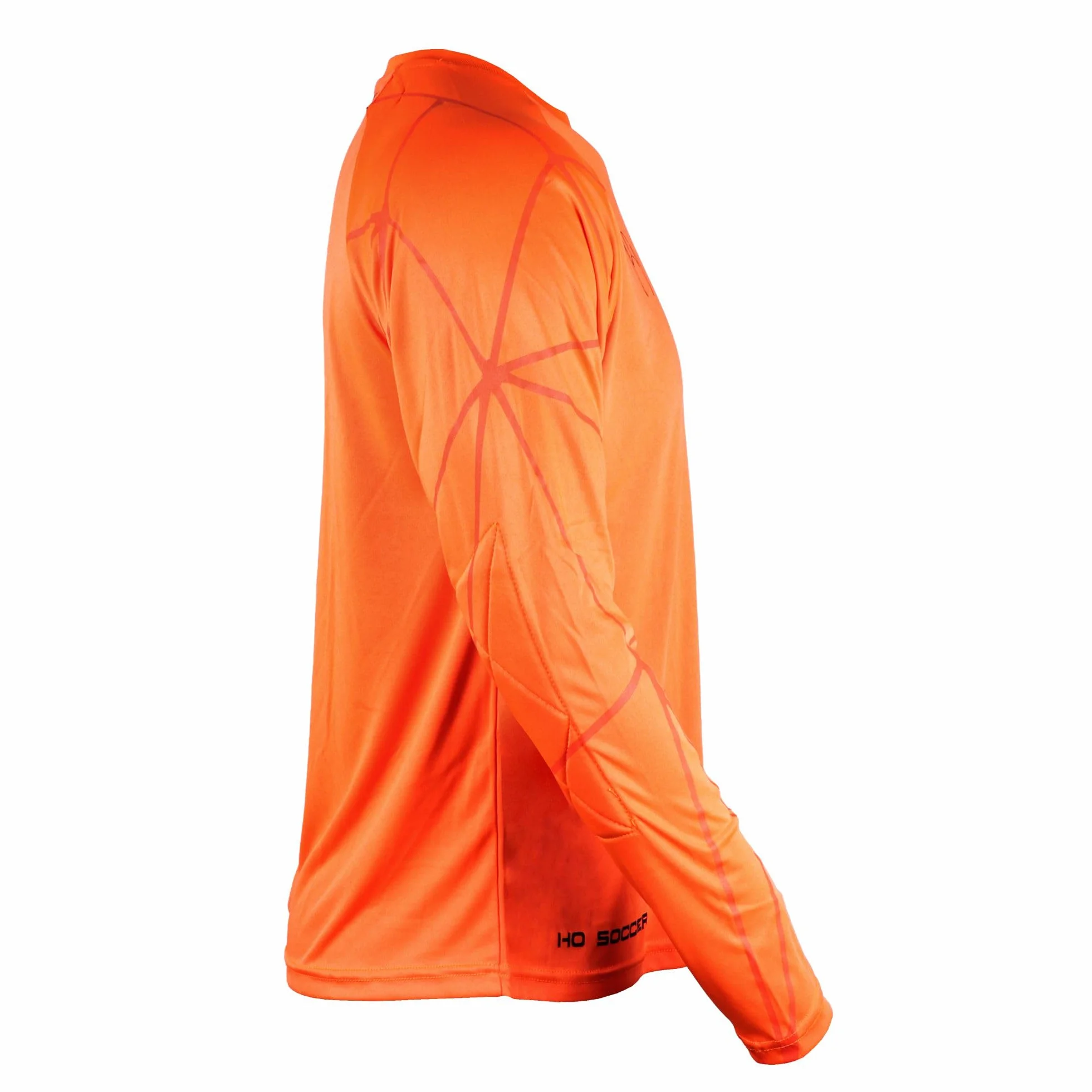 Ho Soccer Camiseta Konkista Orange Canottiera Unisex - Adulto