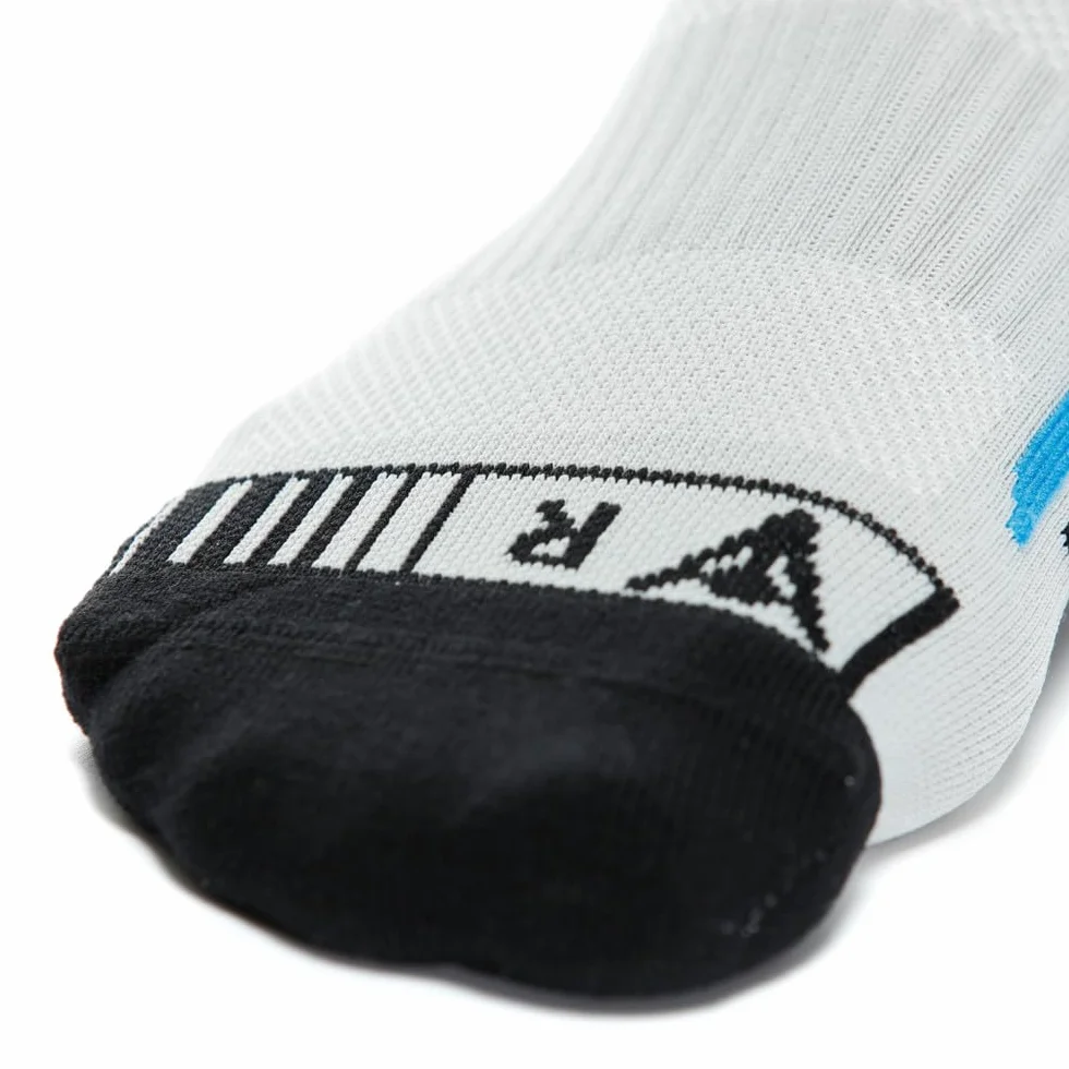 DAINESE Dry Mid Socks Calze Medie Moto Unisex - Adulto