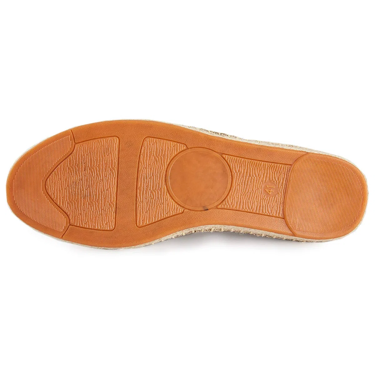 Uomo Classic Canvas Slip on Piatte Espadrillas