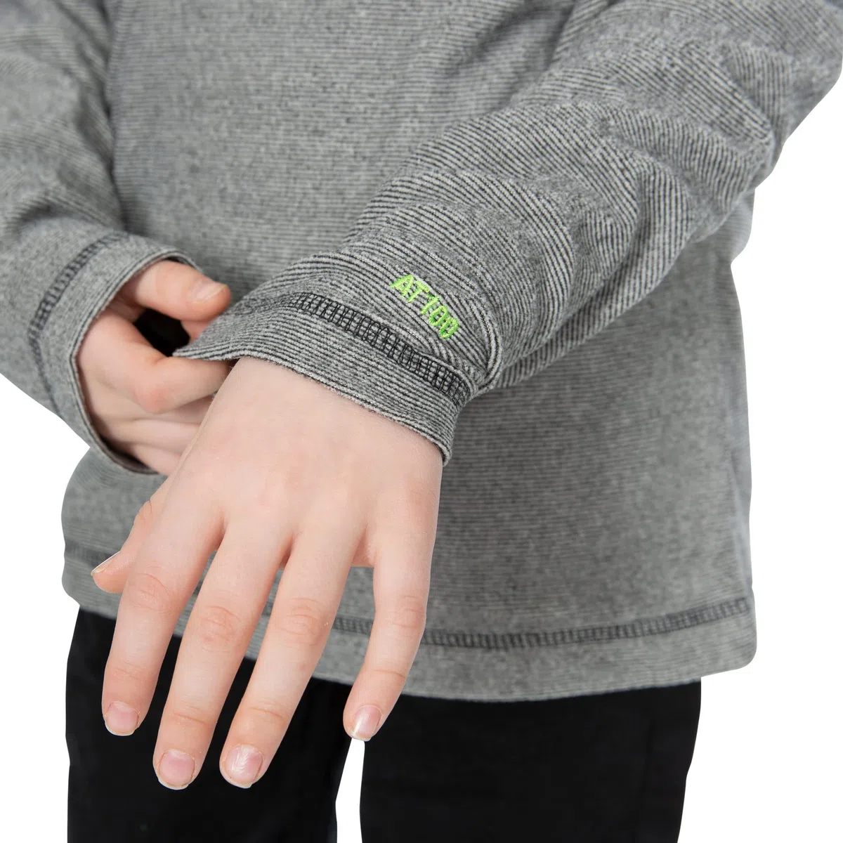Trespass Keynote Felpa Unisex - Bimbi 0-24