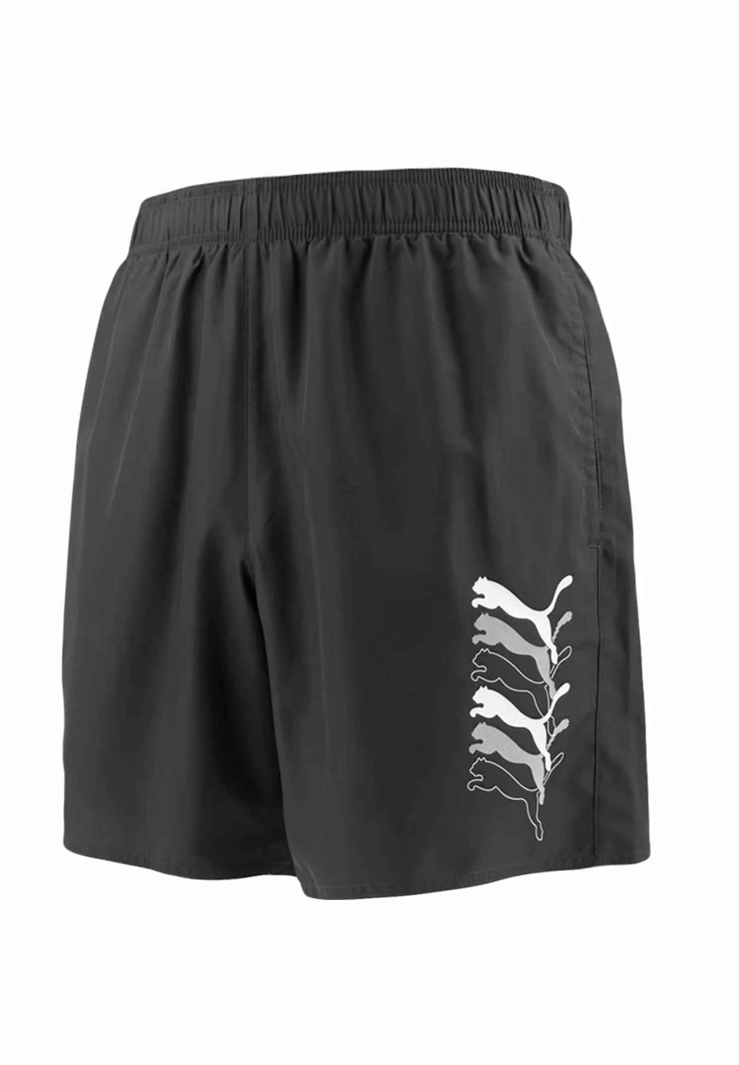 Puma - Shorts, Pantaloncini Uomo
