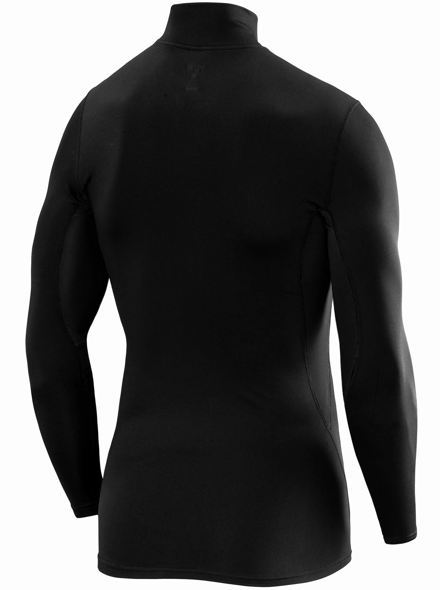 TCA Superthermal Base Layer a Compressione Maglia Manica Lunga Termica sotto Maglia da Bambino e Uomo