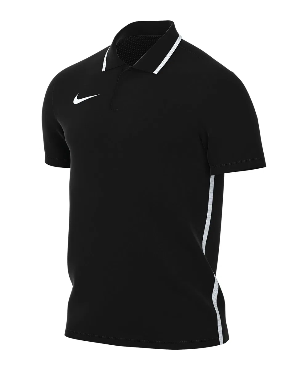 Nike Y Nk DF Park26 SS Polo Polo a Maniche Corte Unisex - Bambini e Ragazzi (Pacco da 1)