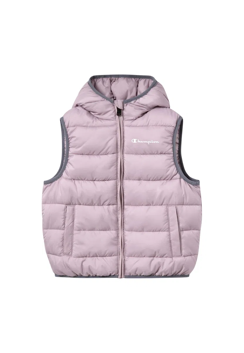 Champion Legacy Boys Gilet Bambini e ragazzi