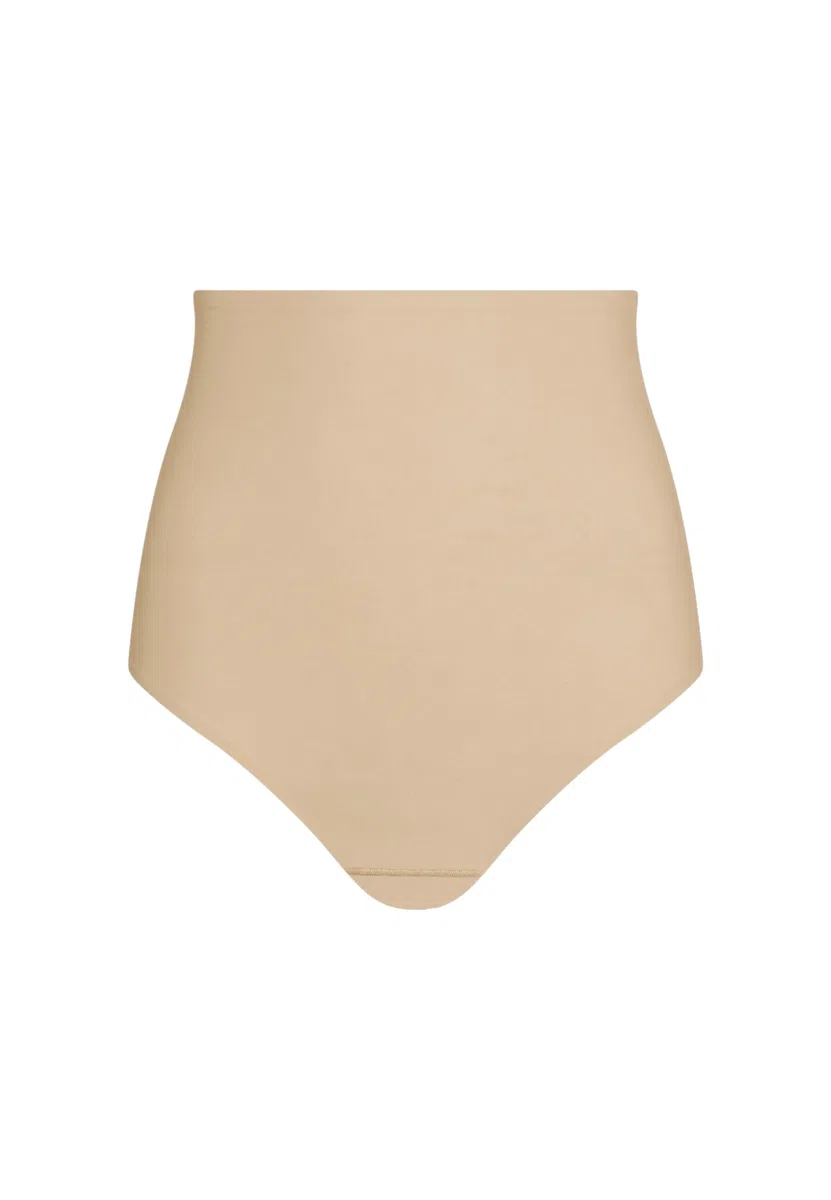 Lovable Guaina Modellante Vita Alta | Microfibra Tecnica | Slip Contenitivo Effetto Pancia Piatta| Shapewear Invisibile Comfort| Smooth Shaping Donna