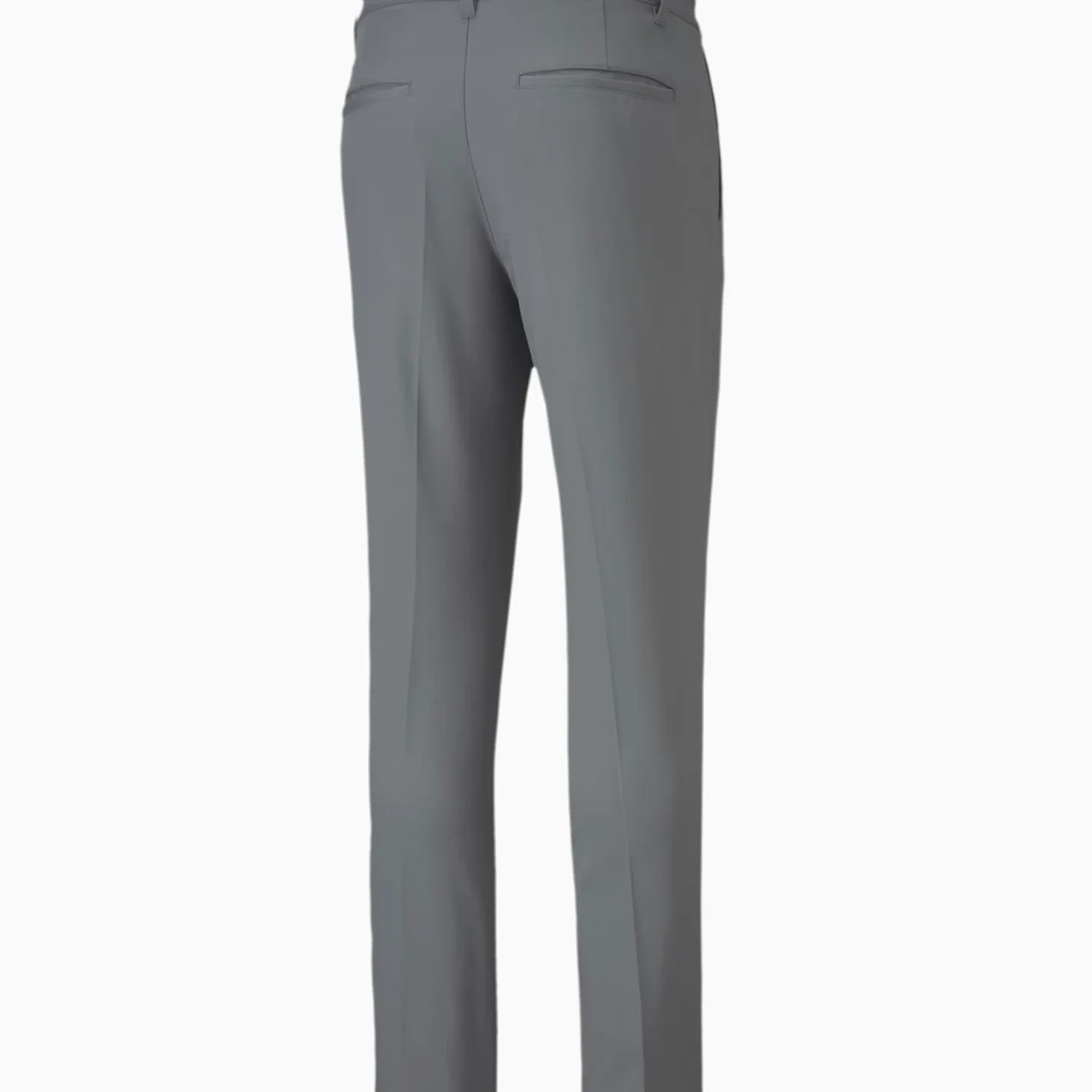 PUMA - Tailored Golf Tech Pant, Pantaloni in Tessuto Uomo