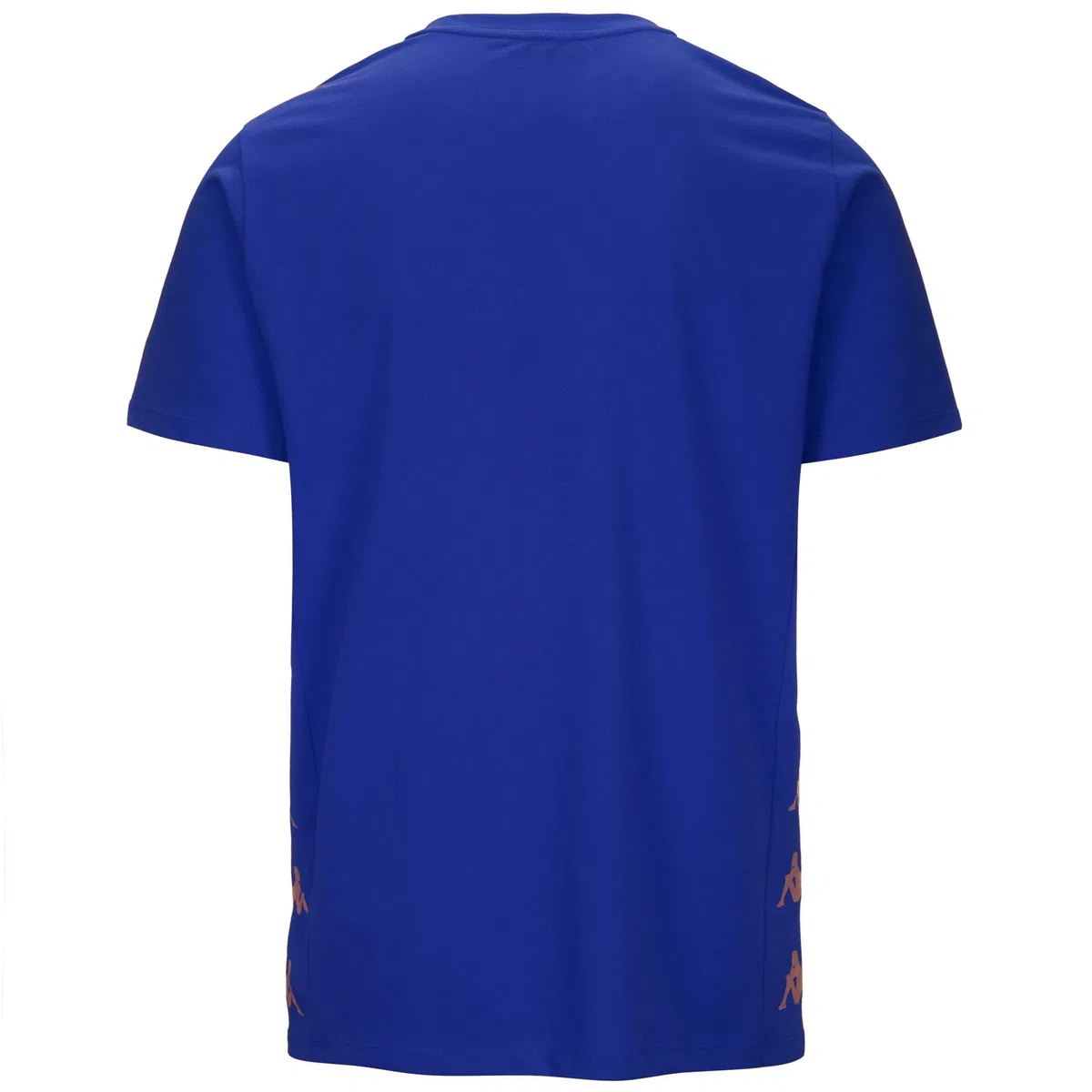 Kappa - T-Shirt, Uomo, Cotone, Calcio, Modello: Kappa4Football Giovo