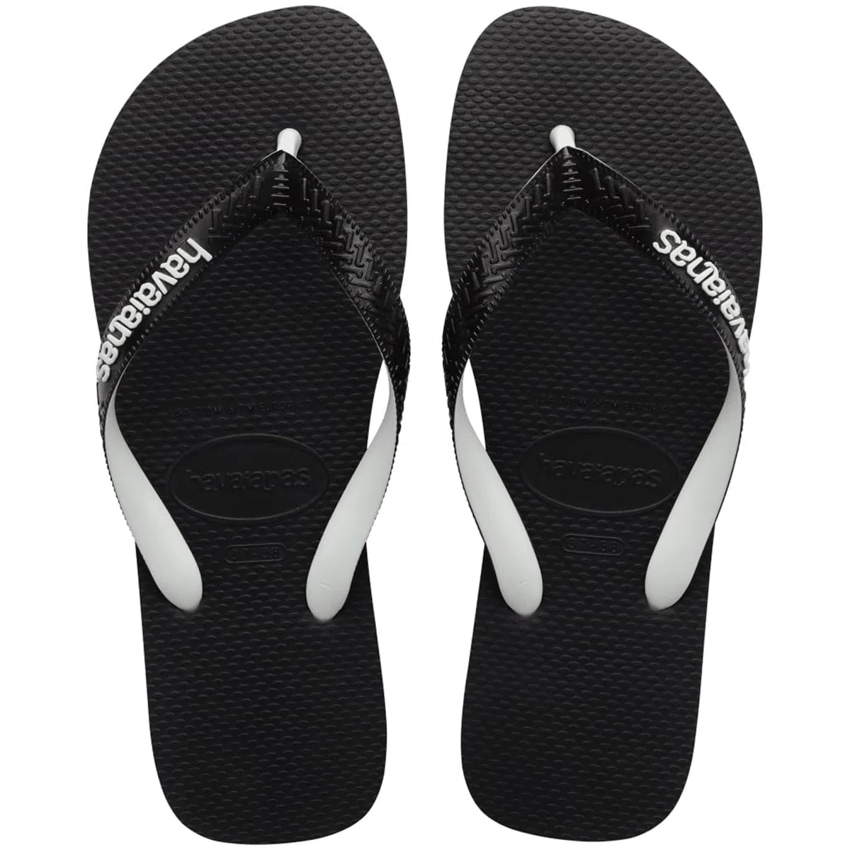 Havaianas Top Mix Unisex Adulto Infradito