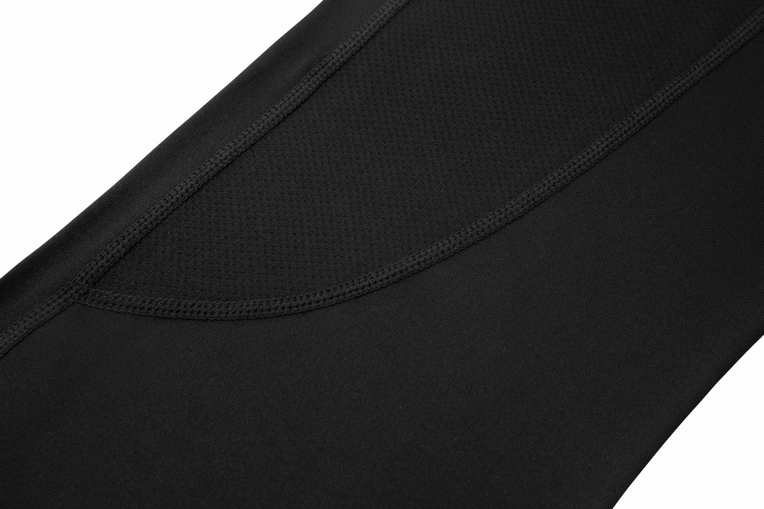 TCA Superthermal Calzamaglia da Palestra Compresso Base Layer Termico da Corsa Uomo
