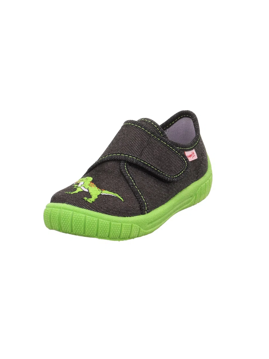 Superfit Bill Hausschuhe 0-808271 PantofoleBambini e Ragazzi