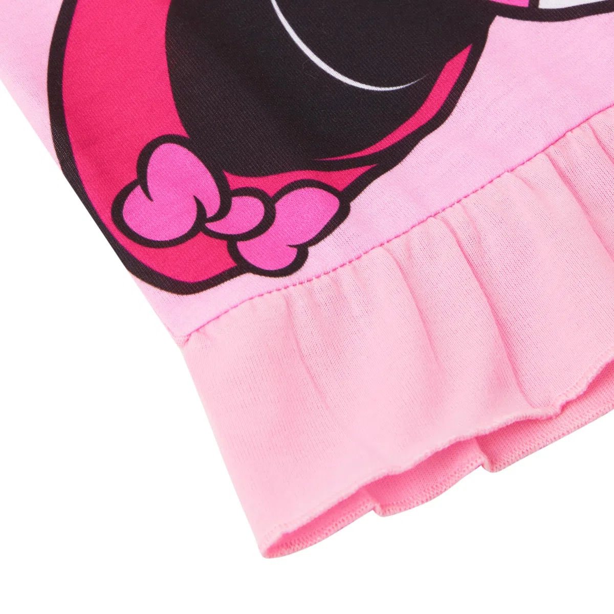 Disney Minnie Mouse - Camicia da Notte da Bambina