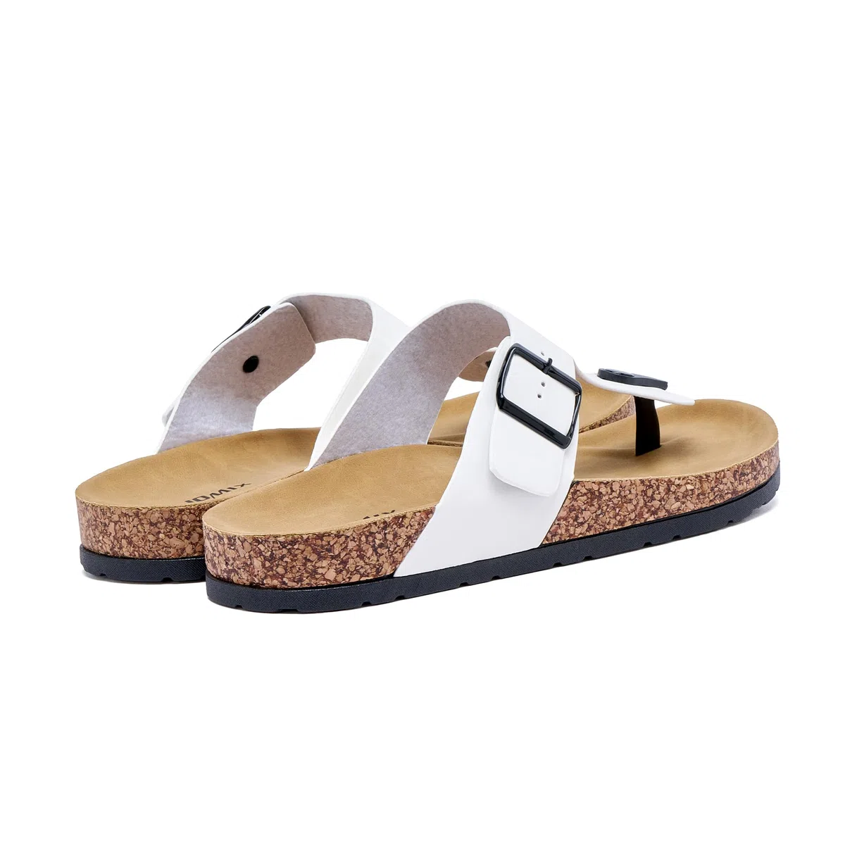 JOMIX Infradito Estive Comode Uomo Scarpe Morbide Antiscivolo Ciabatte da Spiaggia Alla Moda MCI250061