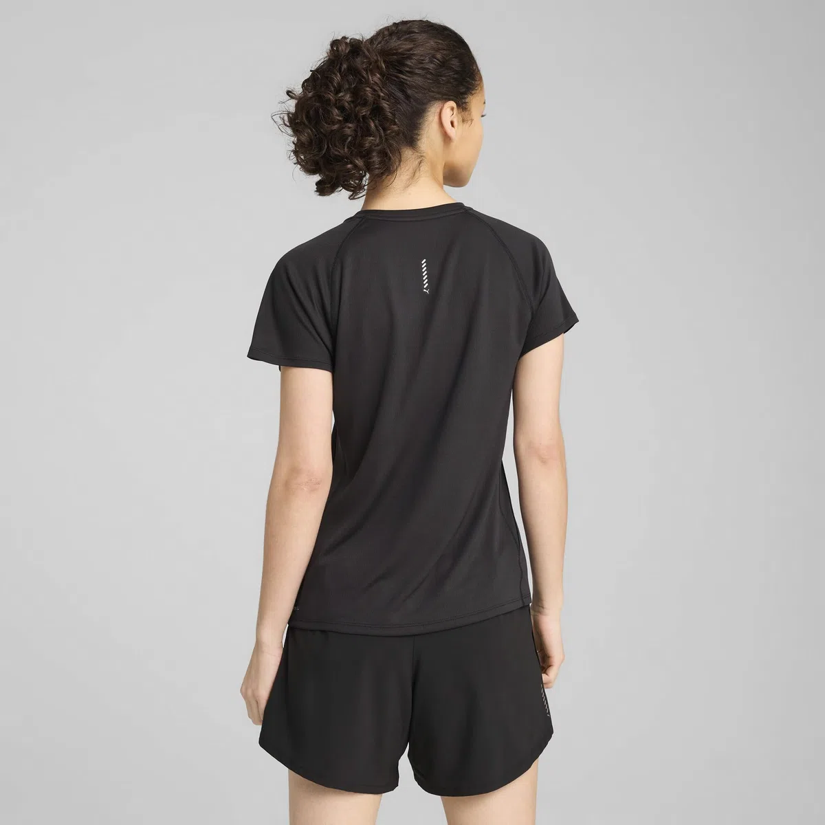 PUMA T-Shirt da Running Velocity da Donna