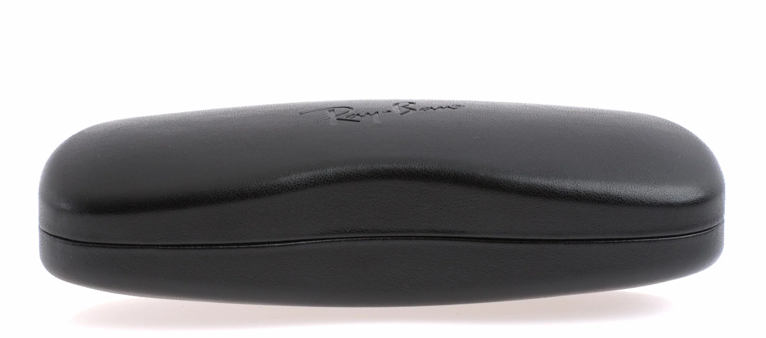 Ray-Ban Custodia rigida per occhiali con panno | 2 misure