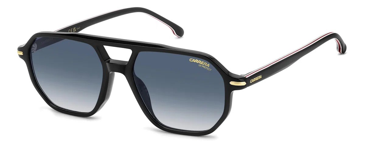 Carrera Carrera 341/S Sunglasses Uomo (Pacco da 1)
